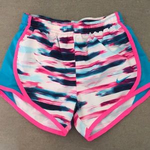Kids Nike shorts